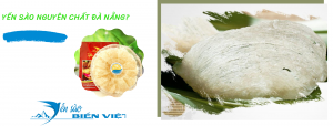 Yến Sào Nguyên Chất Đà Nẵng