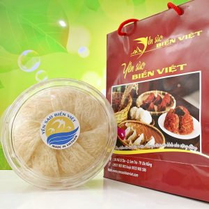 Yến Sào Làm Sạch loại 50g -1