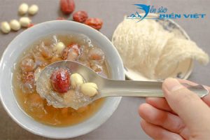 Cách chưng yến sào không mất chất hay dinh dưỡng đơn giản nhất