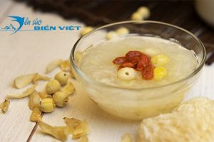 Người bị huyết áp cao có dùng yến sào được không?