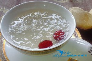 Top các món ăn phổ biến với yến sào dễ làm, ăn cả tháng không ngán