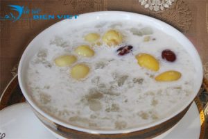 Hướng dẫn cách hầm tổ yến sào với sữa tươi ngon bổ