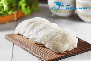 Giúp trẻ ngủ ngon nhờ yến sào ? Tại sao không?