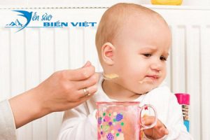 Tăng cân cho trẻ với yến sào có được không?